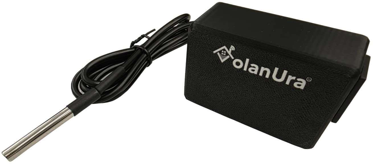 Temperature Sensor